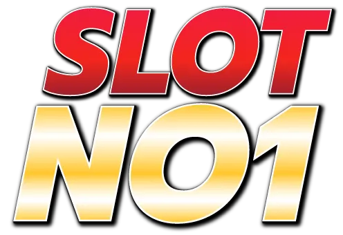 SLOT NO1-logo